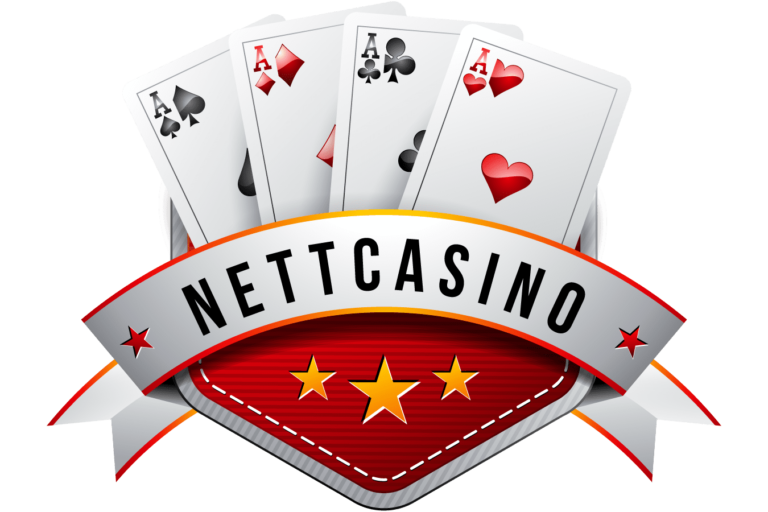 Norwegian online casino Ribitup.com on laptop and mobile showing slots, roulette, and secure gaming interface