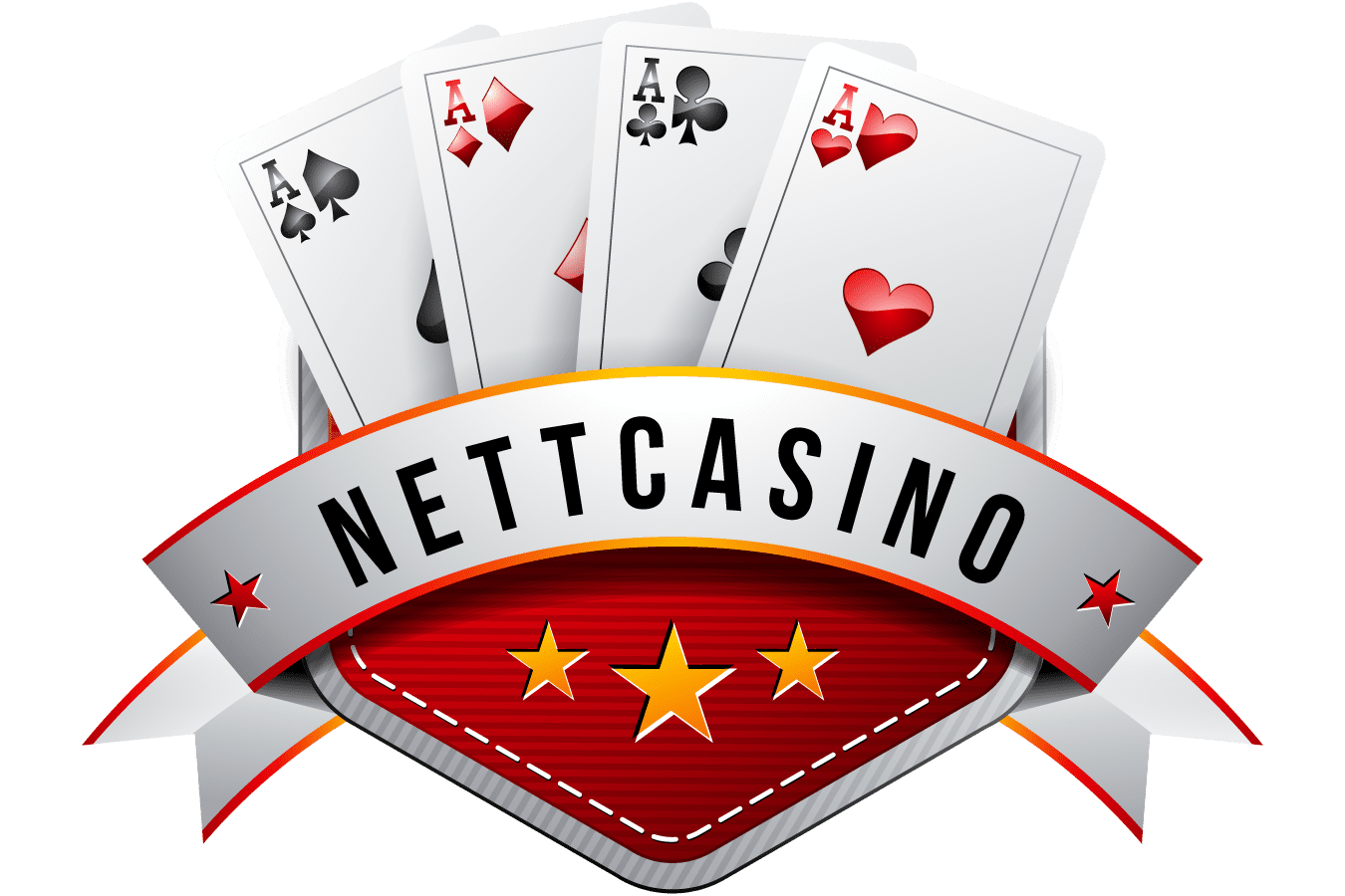 Norwegian online casino Ribitup.com on laptop and mobile showing slots, roulette, and secure gaming interface