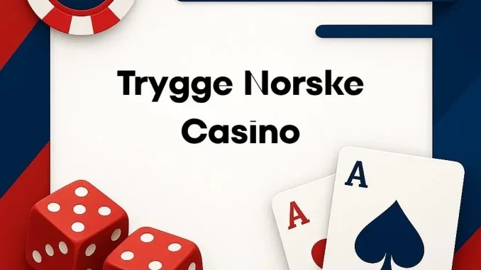 Norwegian online casino Ribitup.com with secure slots, roulette, and 2025 bonus promotions