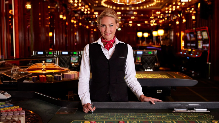 Norwegian online casinos Ribitup.com with slots, table games, and bonus offers